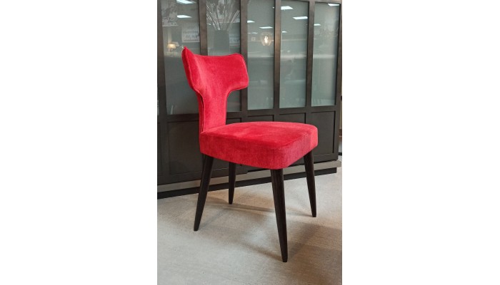 LALOW - Chaise grand confort