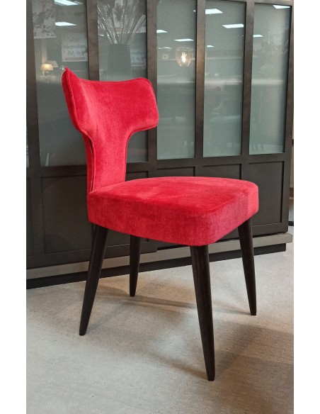 LALOW - Chaise grand confort