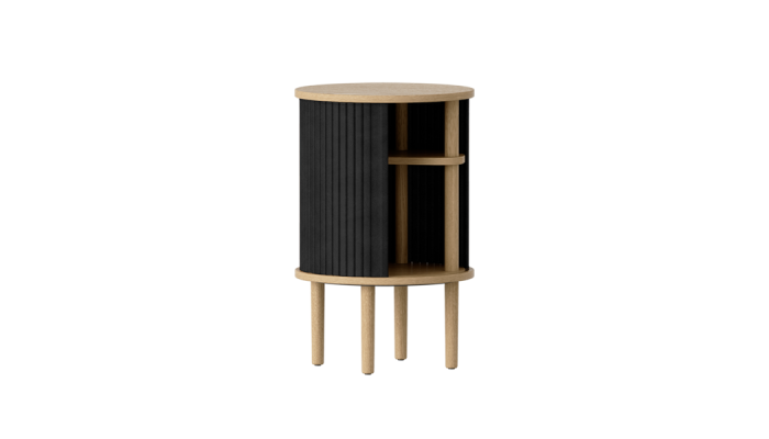 AUDACIOUS - Table d'appoint