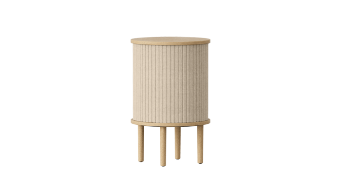 AUDACIOUS - Table d'appoint