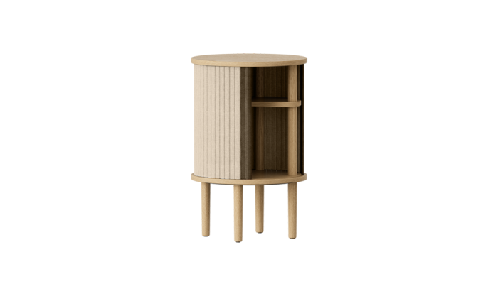 AUDACIOUS - Table d'appoint