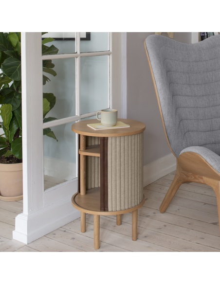 AUDACIOUS - Table d'appoint