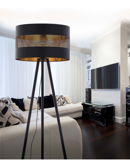 Lampadaire TAGO