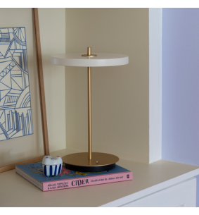 Astéria move - Lampe portative 2