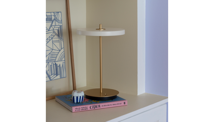Astéria move - Lampe portative