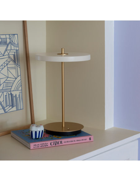 Astéria move - Lampe portative