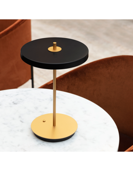 Astéria move - Lampe portative