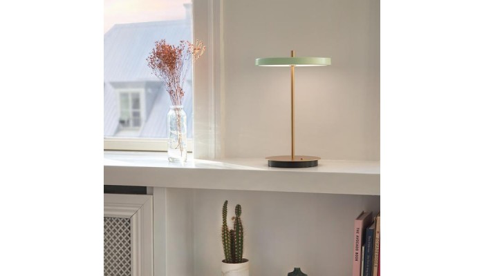 Astéria move - Lampe portative