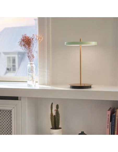 Astéria move - Lampe portative