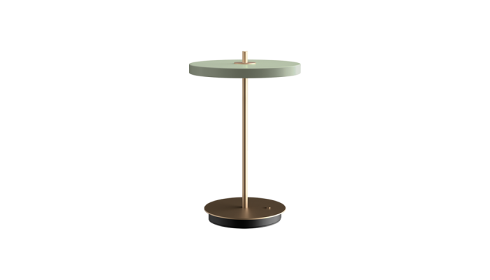Astéria move - Lampe portative
