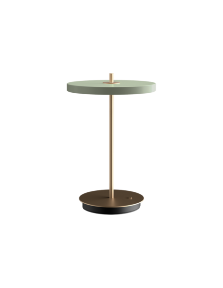 Astéria move - Lampe portative