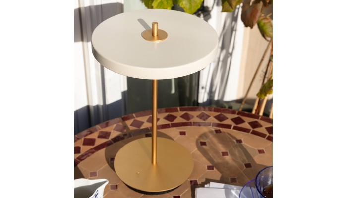 Astéria move - Lampe portative