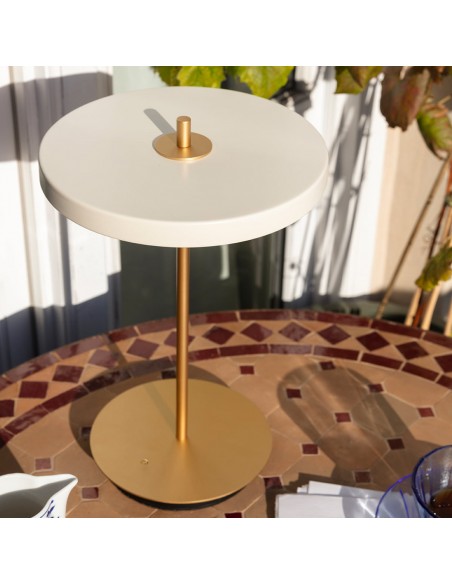 Astéria move - Lampe portative