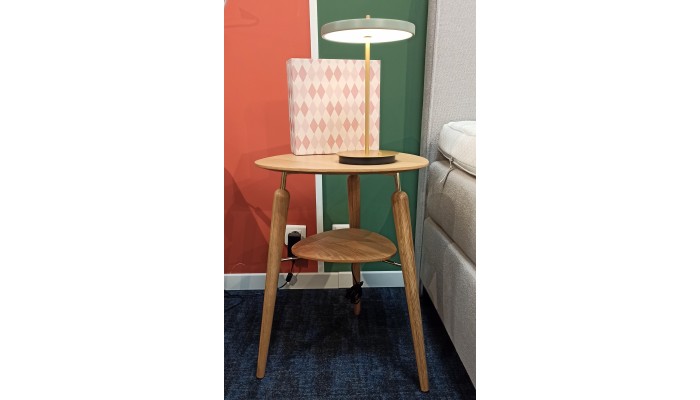 Astéria move - Lampe portative