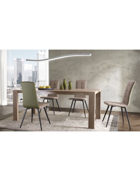 PIVOT - Chaise