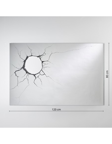 ROTO - Miroir