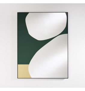 MILK - Miroir