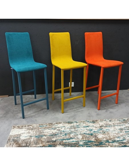 IBIZA - Chaise hauteur 65 cm