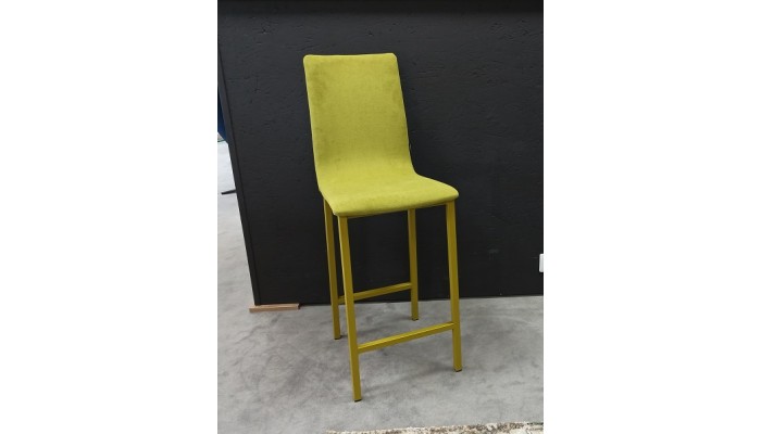 IBIZA - Chaise hauteur 65 cm