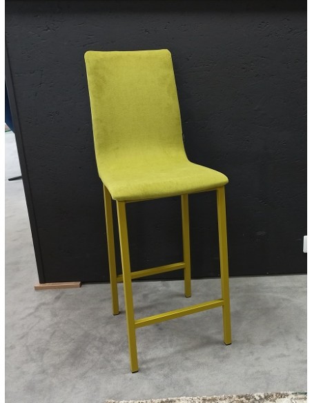 IBIZA - Chaise hauteur 65 cm