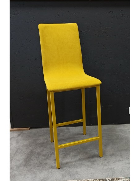 IBIZA - Chaise hauteur 65 cm