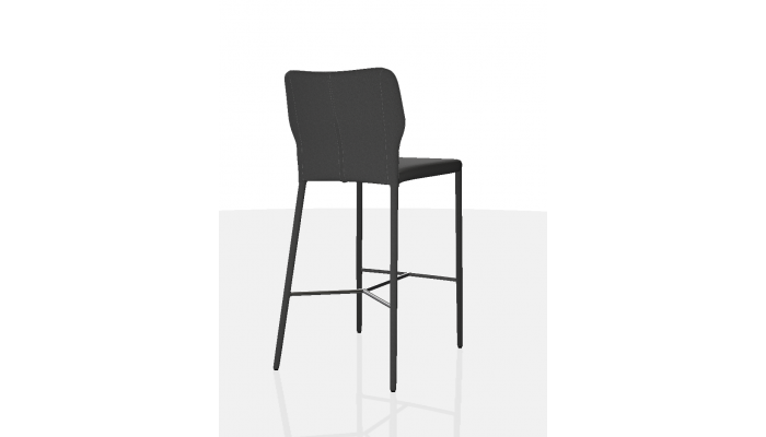 MARY - Tabouret hauteur 65 cm plusieurs coloris