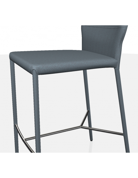 MARY - Tabouret hauteur 65 cm plusieurs coloris