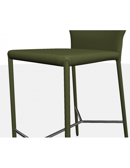 MARY - Tabouret hauteur 65 cm plusieurs coloris
