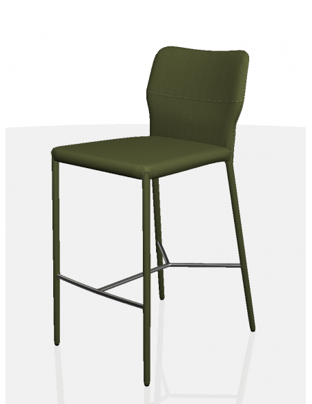MARY - Tabouret hauteur 65 cm plusieurs coloris