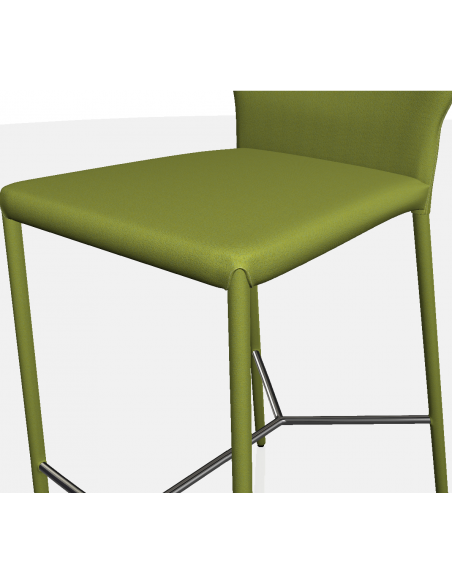MARY - Tabouret hauteur 65 cm plusieurs coloris