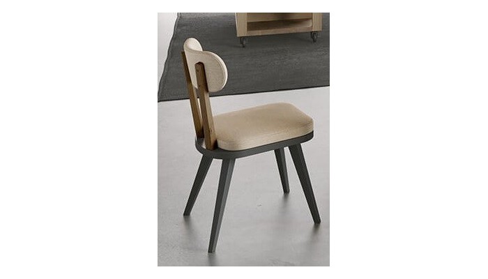 HARRY - Chaise 