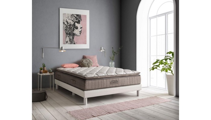 LE BARON - Matelas 
