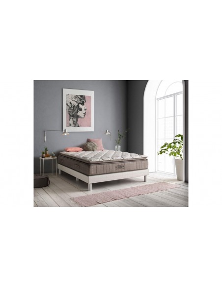LE BARON - Matelas 