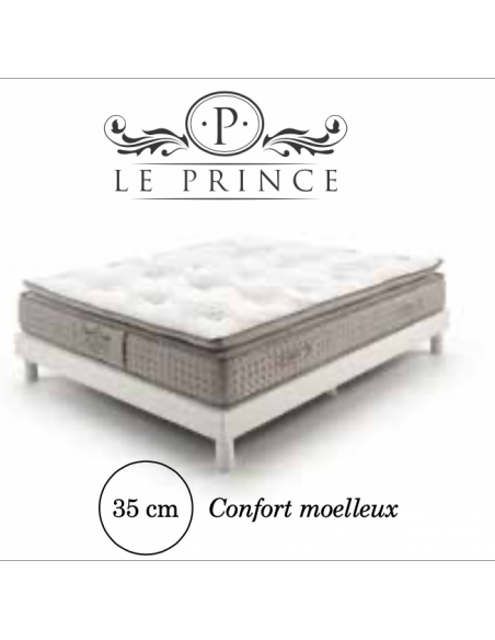 LE PRINCE - Matelas 