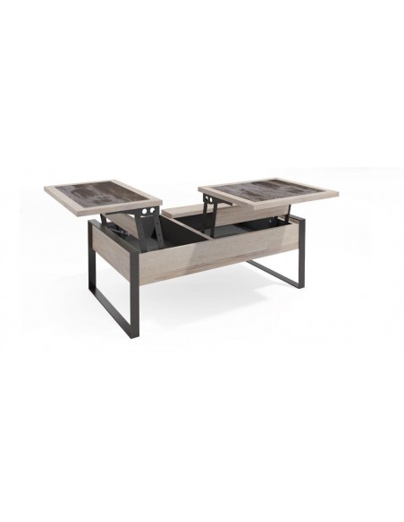 LICK - Table basse dinette 