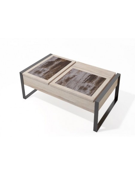 LICK - Table basse dinette 