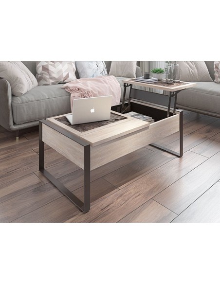 LICK - Table basse dinette 