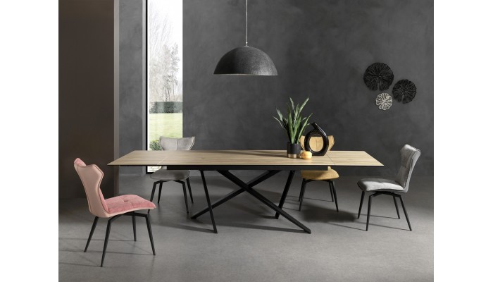 ORREST - Table 