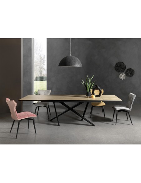 ORREST - Table 