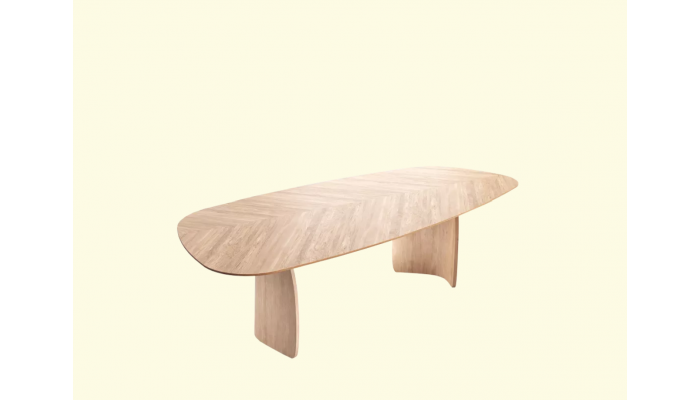 DOLME - Table de repas