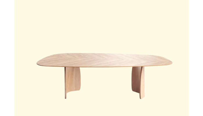 DOLME - Table de repas