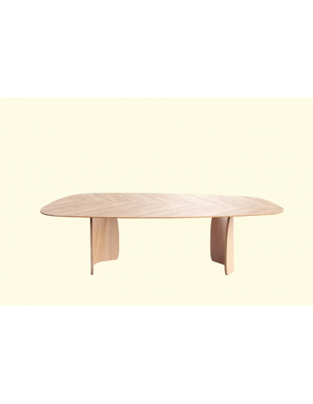 DOLME - Table de repas
