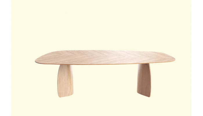 DOLME - Table de repas