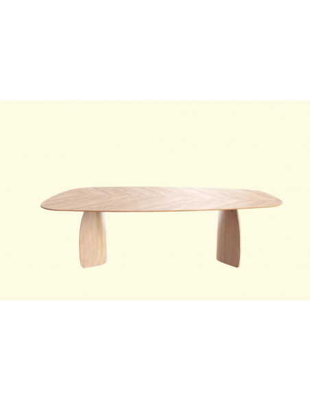 DOLME - Table de repas