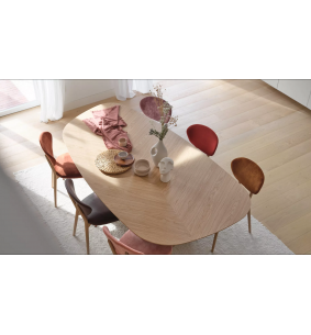 DOLME - Table de repas