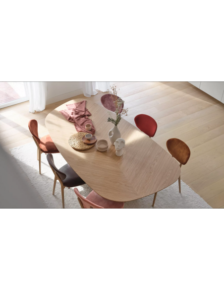 DOLME - Table de repas