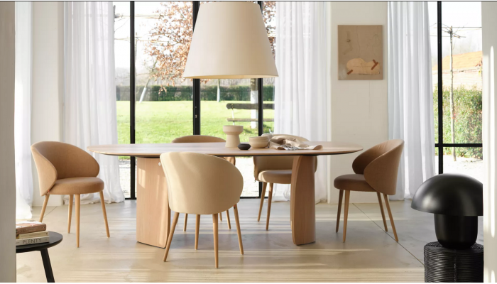 DOLME - Table de repas