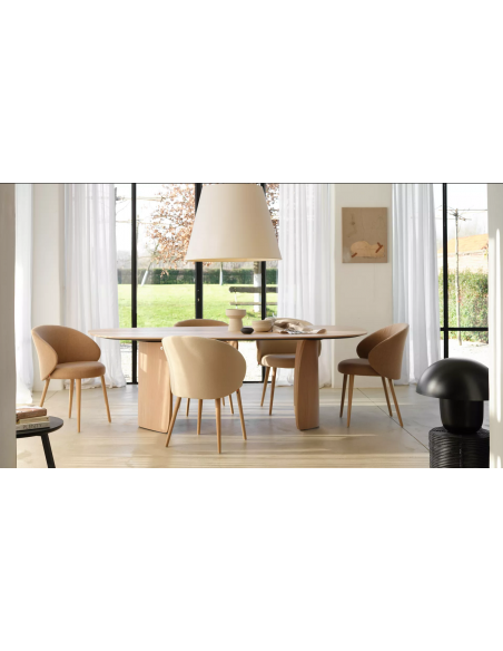 DOLME - Table de repas