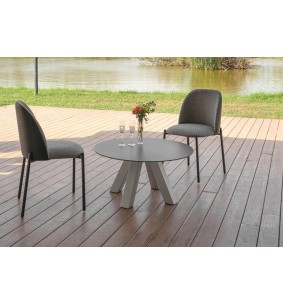 COQUILLE - Chaise