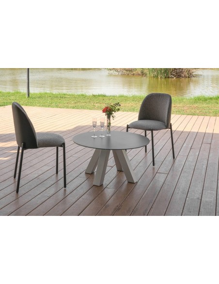 COQUILLE - Chaise